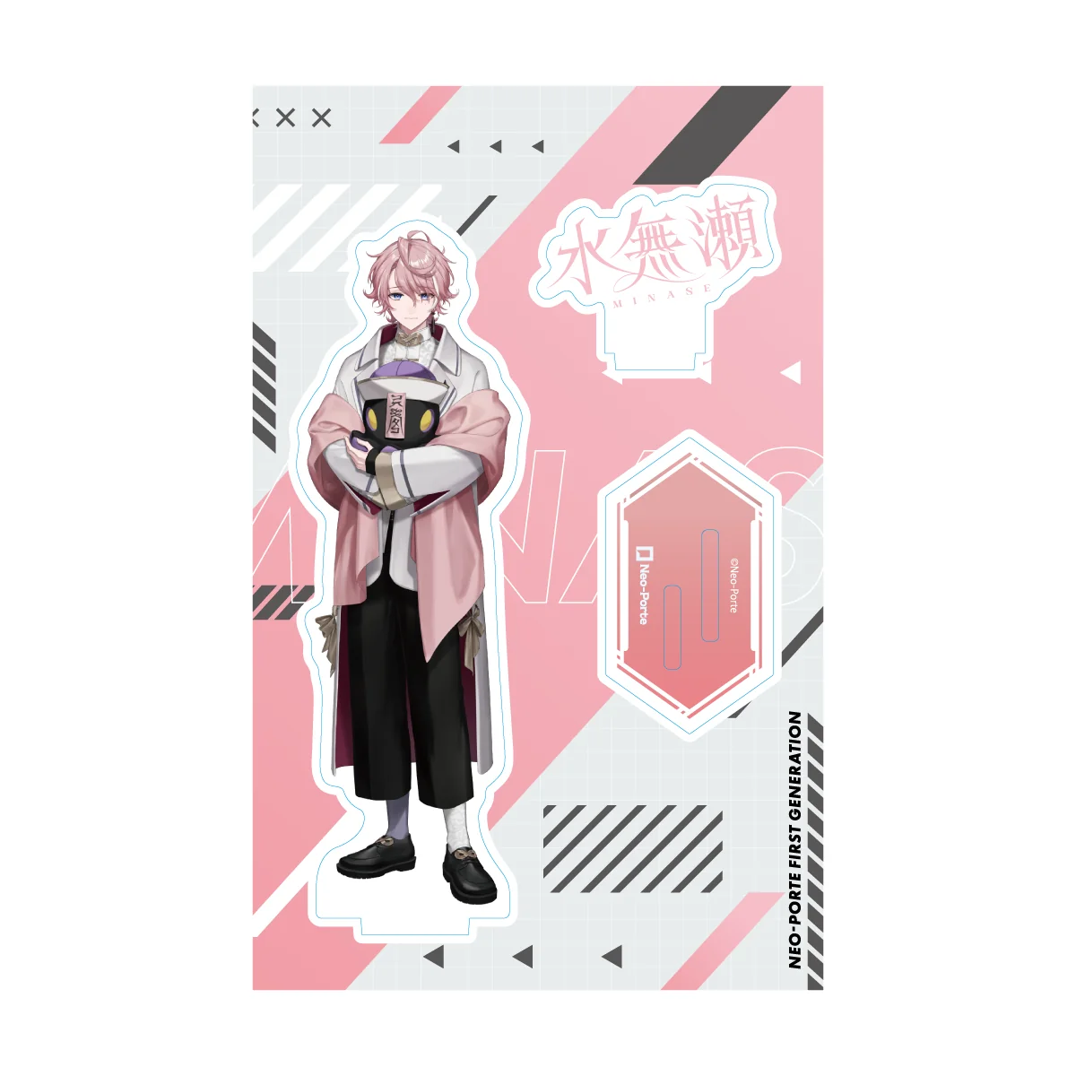 【STARTER GOODS】水無瀬〈先行販売〉の商品画像