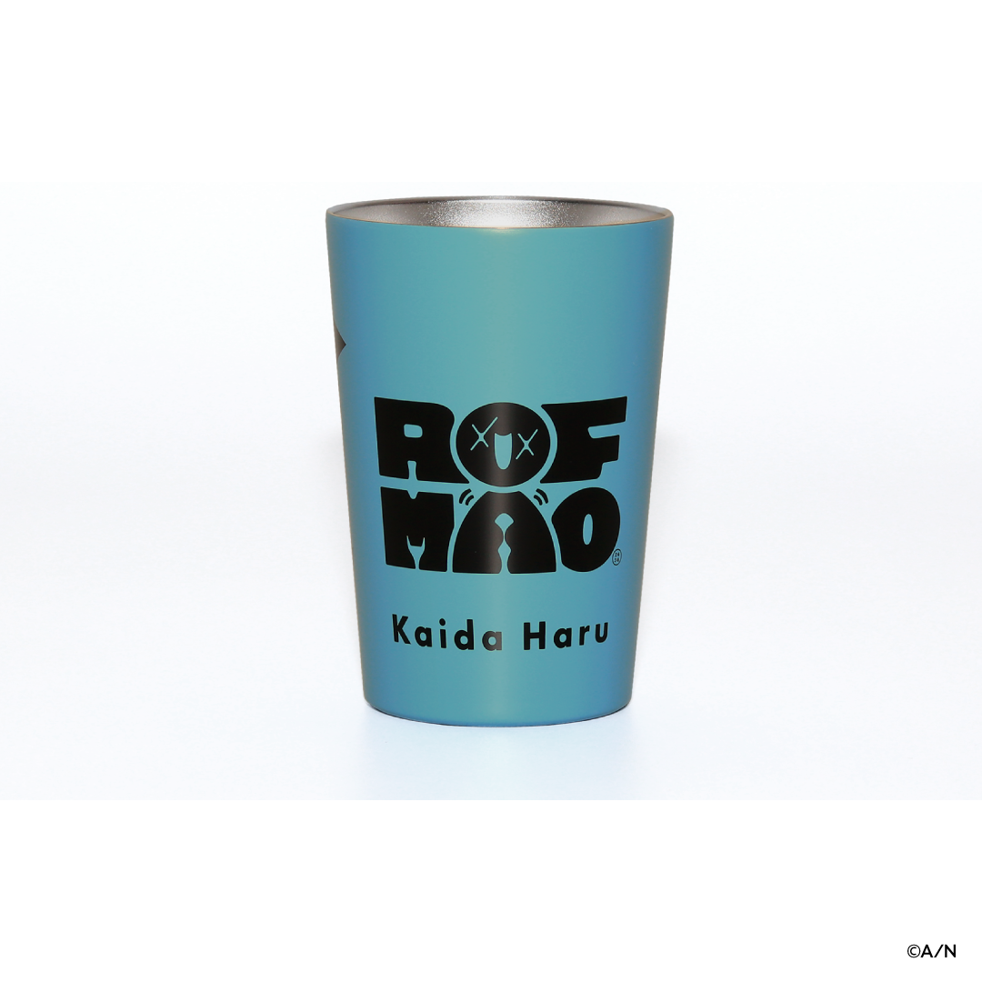 【ROF-MAO】サーモタンブラー