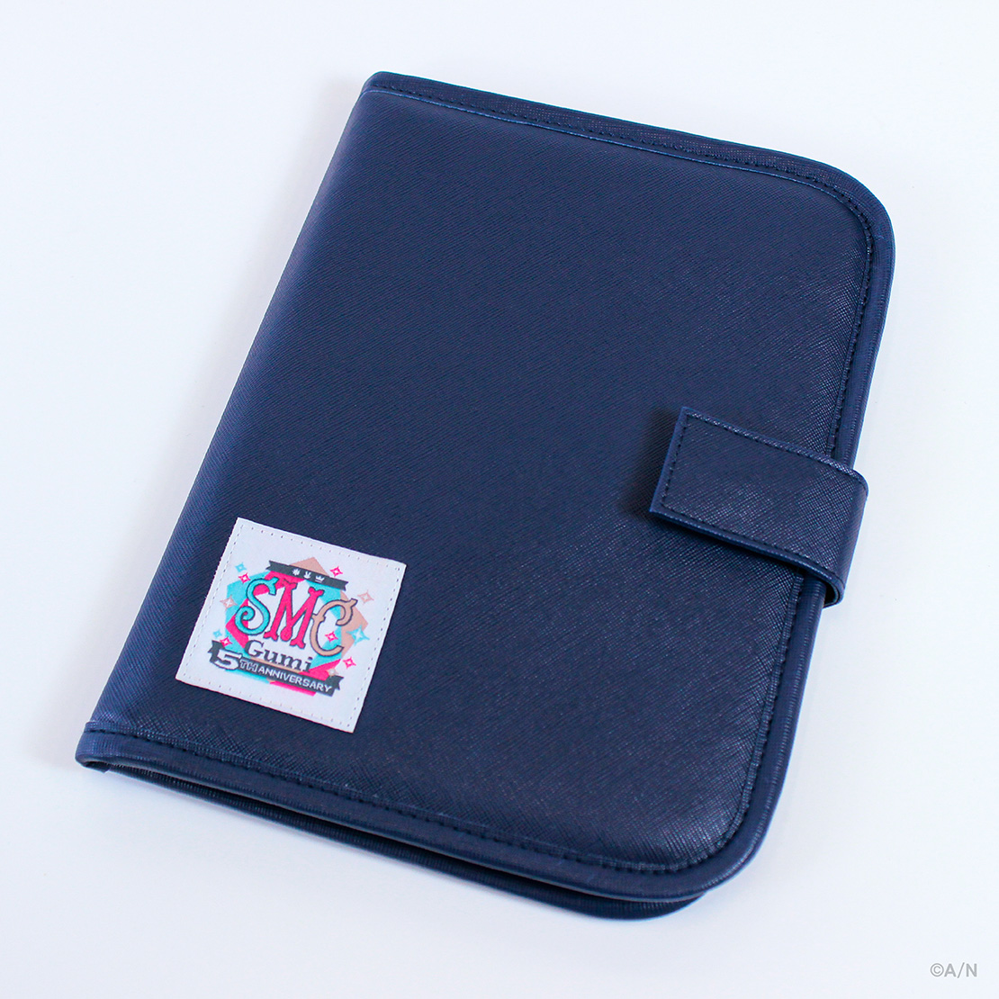 【SMC組 5th Anniversary】マルチケースの商品画像