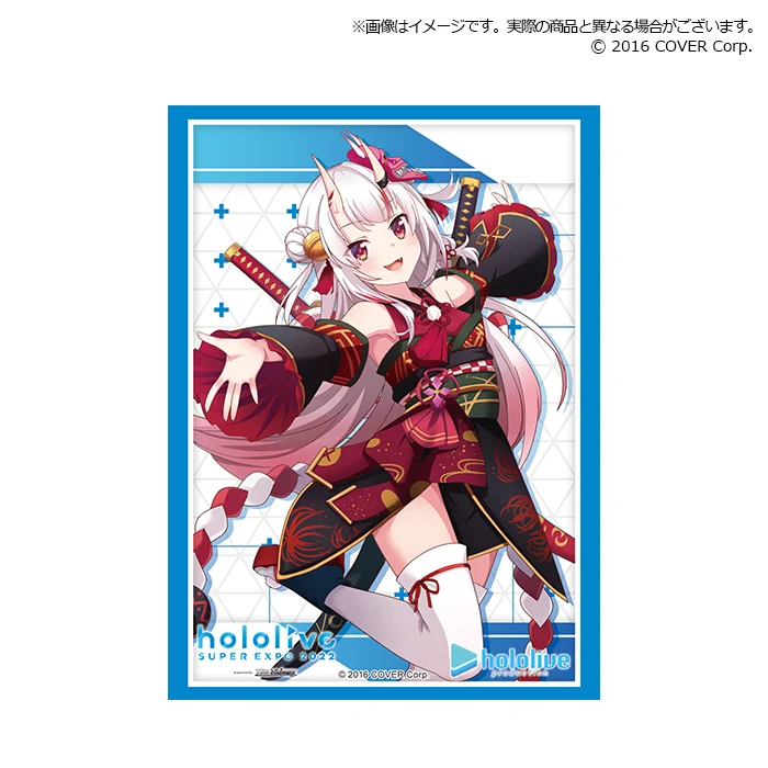 2期生 Vol.374 hololive SUPER EXPO 2022『百鬼あやめ』
