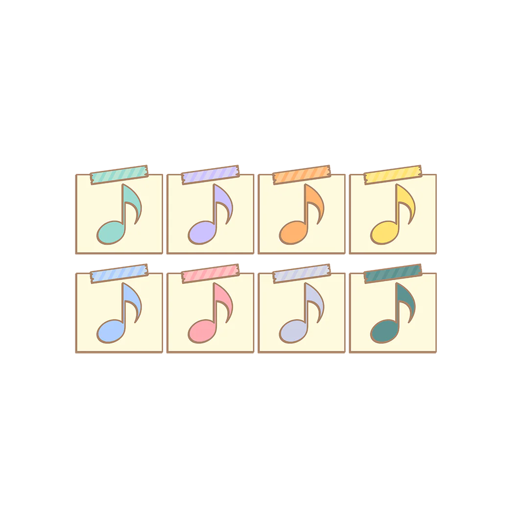 シリーズ共通画像