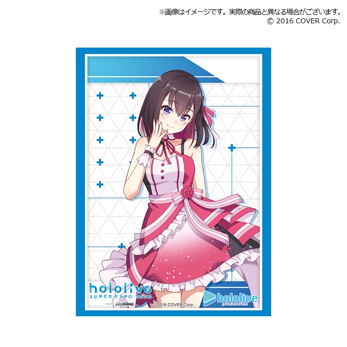 0期生 Vol.364 hololive SUPER EXPO 2022『AZKi』