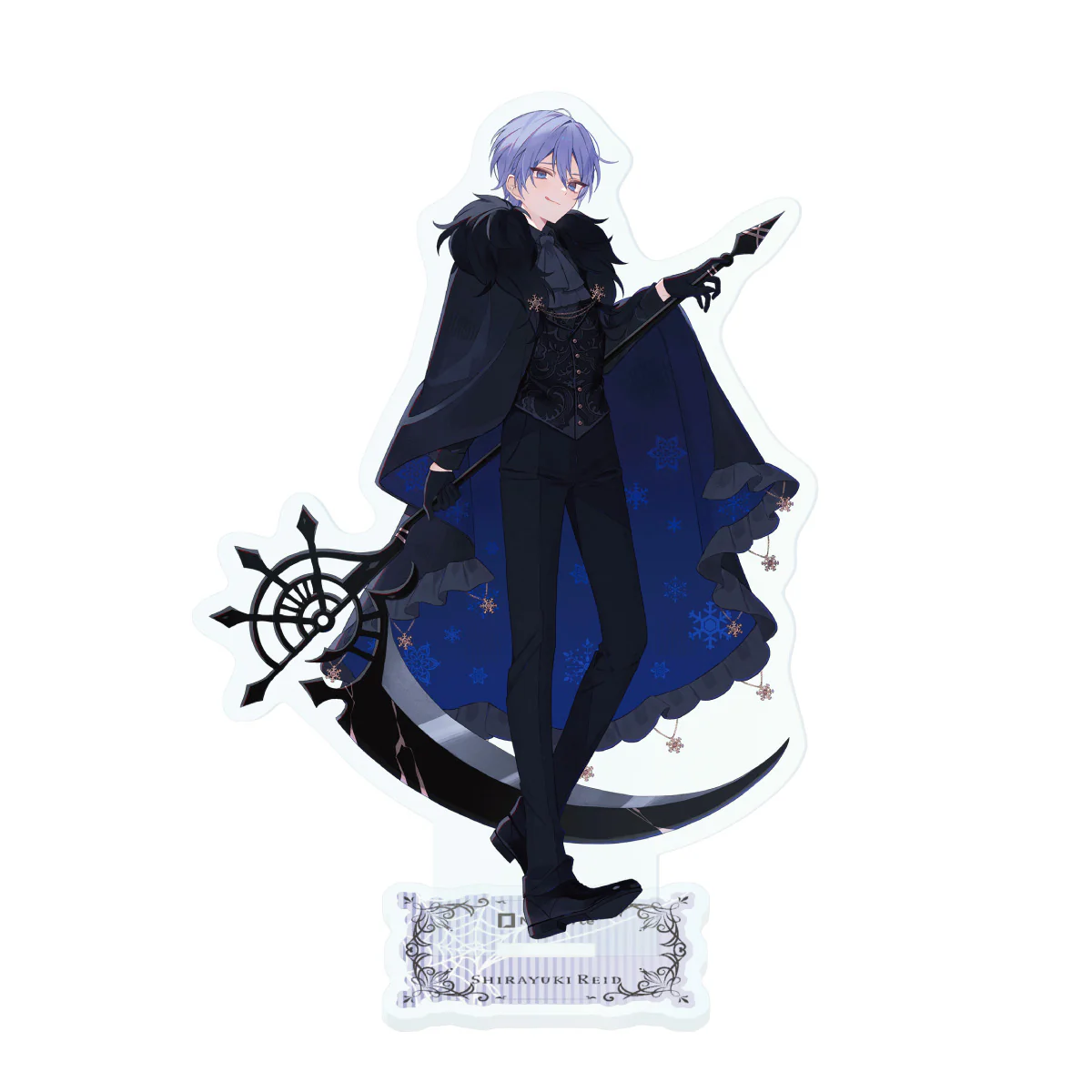【2024ハロウィン】アクリルスタンドの商品画像