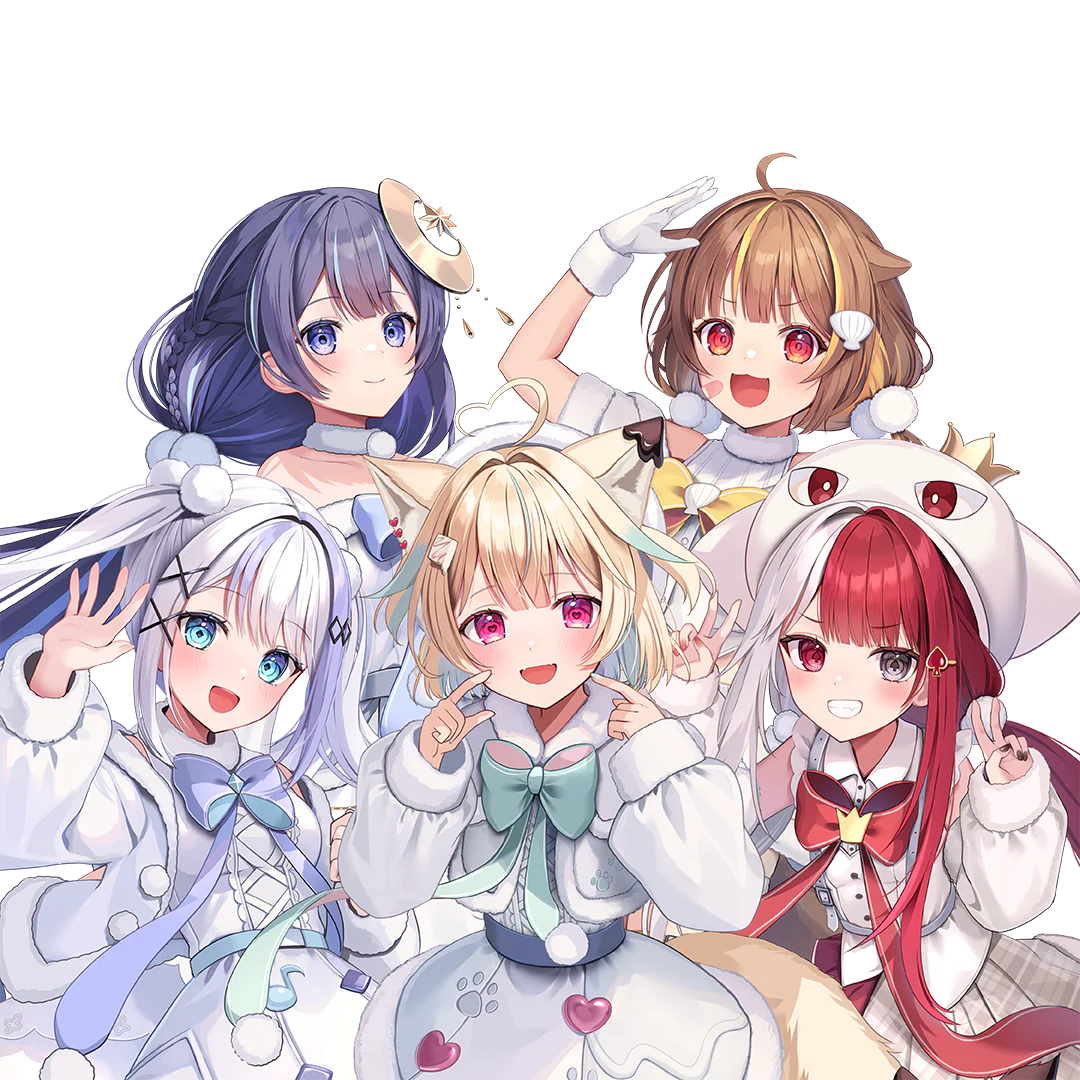 シリーズ共通画像