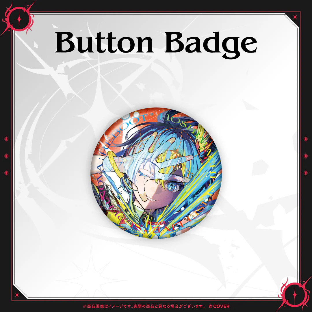 Button Badge