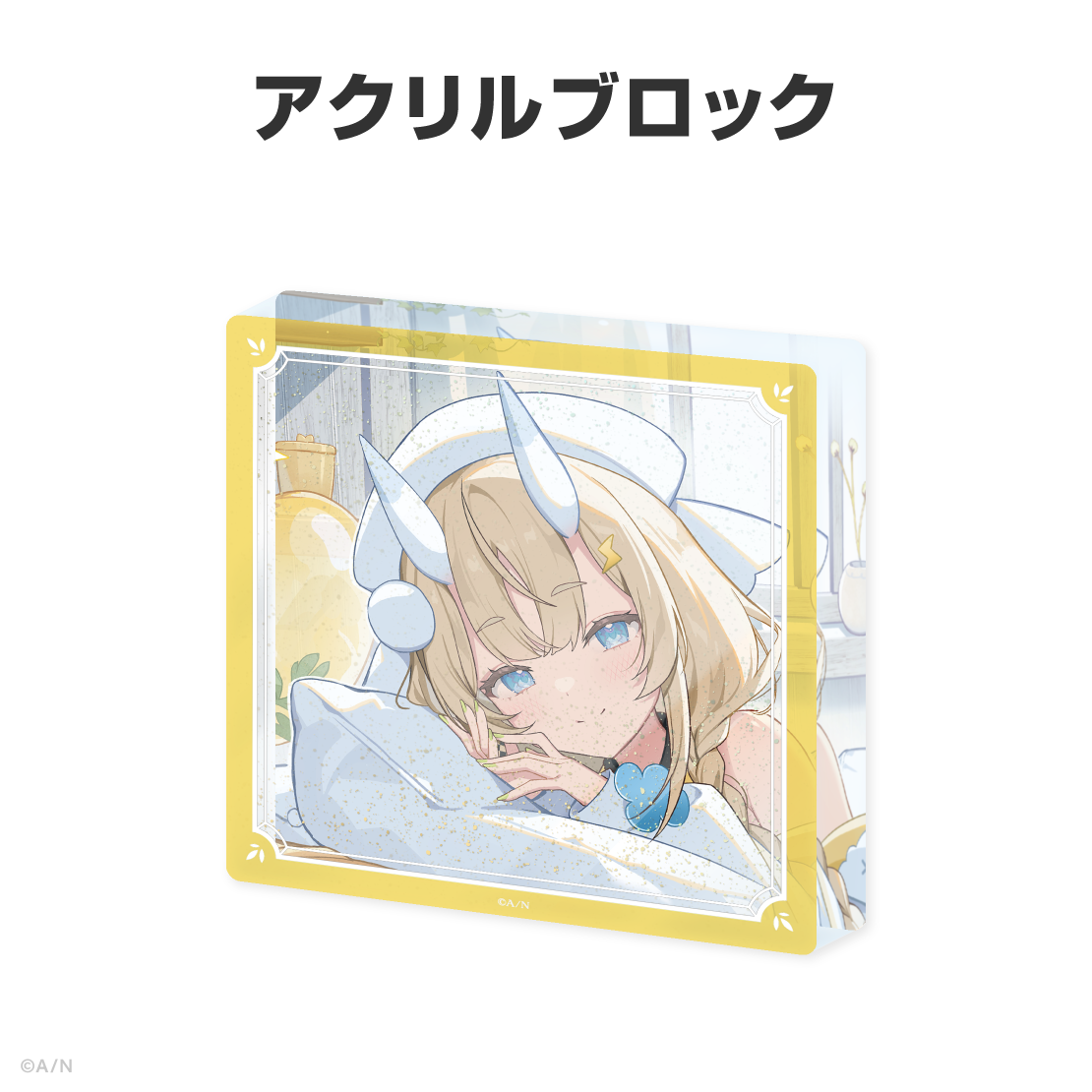 蝸堂みかる誕生日グッズ&ボイス2026