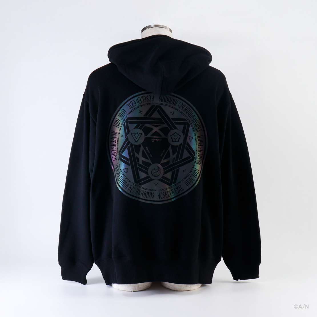 【さんばか 7th】リフレクションパーカーの商品画像