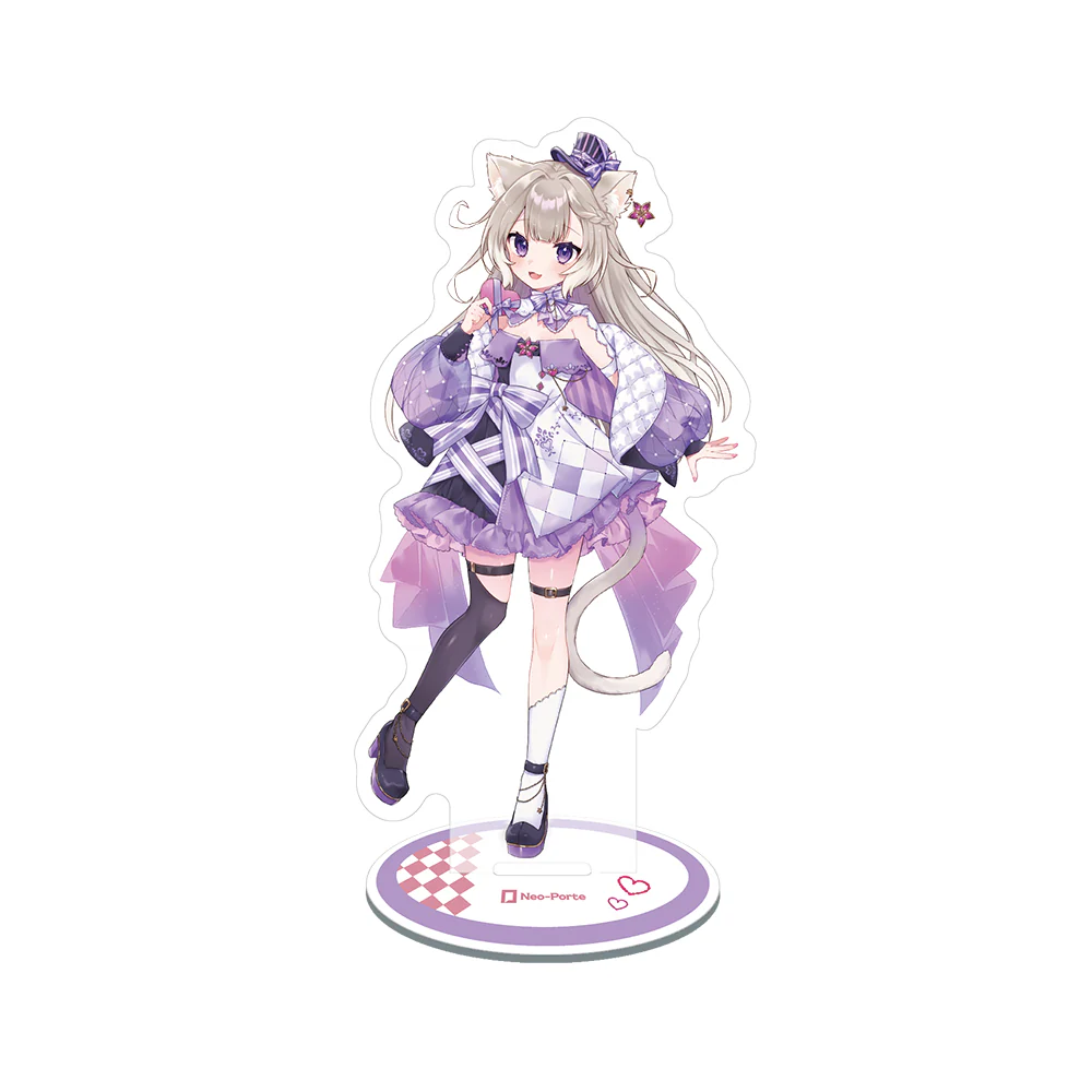 夜絆ニウ