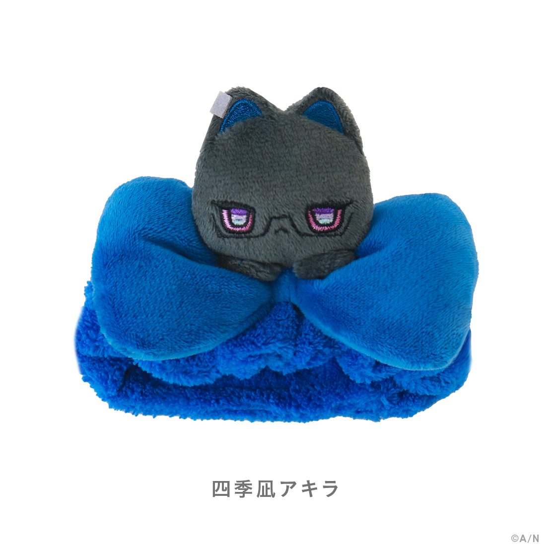 【VOLTACTION 3rd Anniversary】マスコットマルチリボンバンドの商品画像