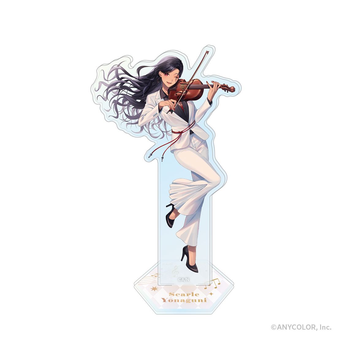 【ILUNA 3rd Anniversary】アクリルスタンドの商品画像