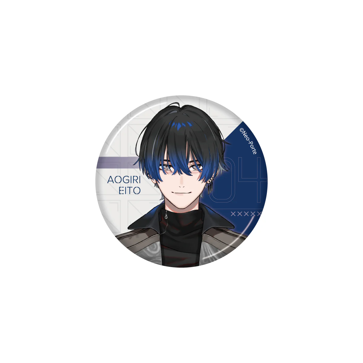 【STARTER GOODS】青桐エイト