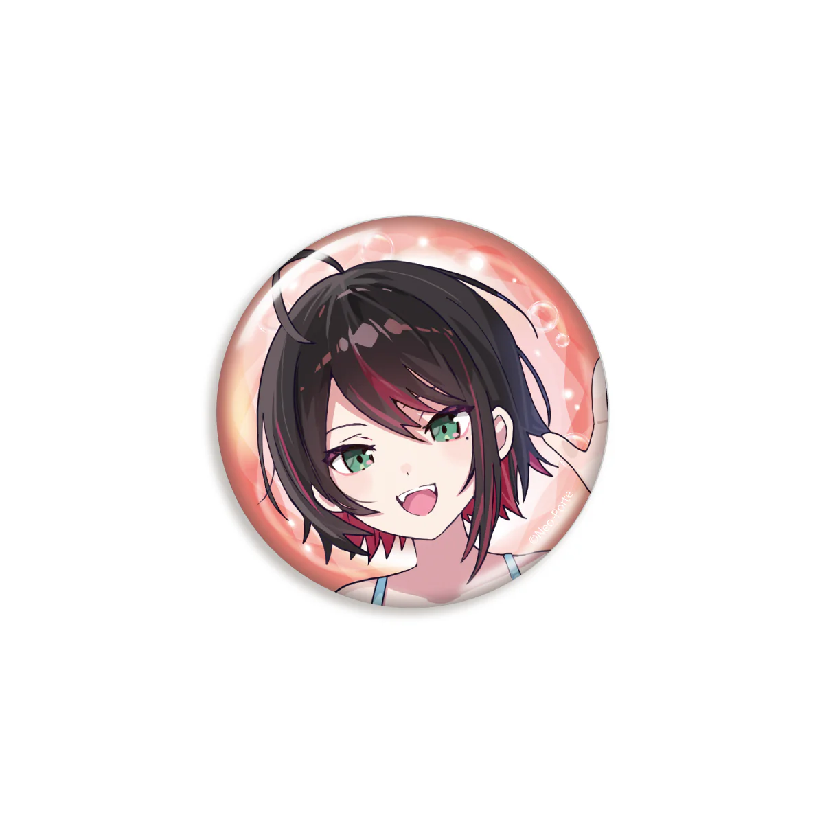 緋月ゆい