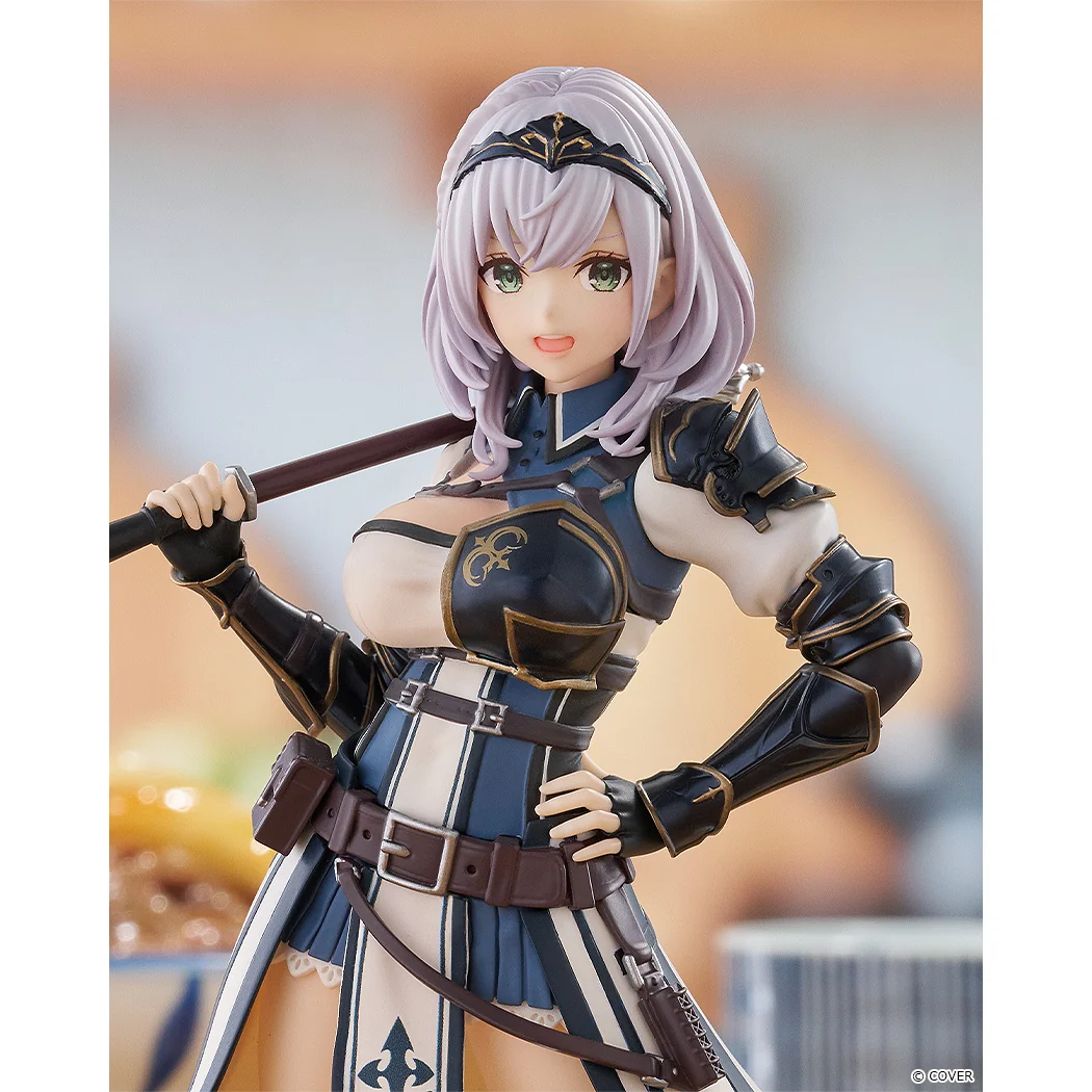 POP UP PARADE SP 白銀ノエルの商品画像