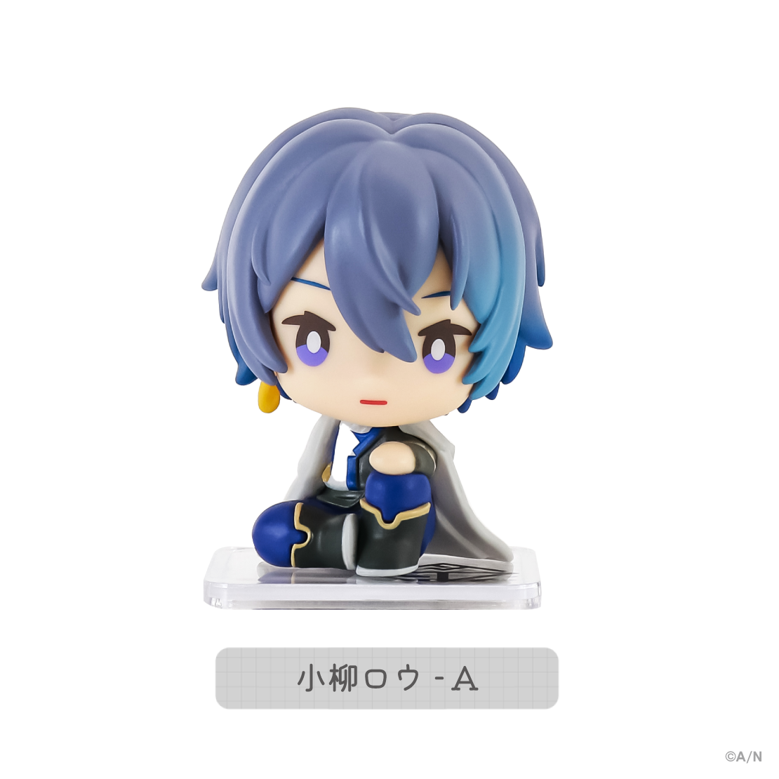 【Dytica 2nd Anniversary】にじこっとの商品画像