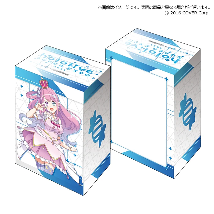 4期生 Vol.27 hololive SUPER EXPO 2022『姫森ルーナ』