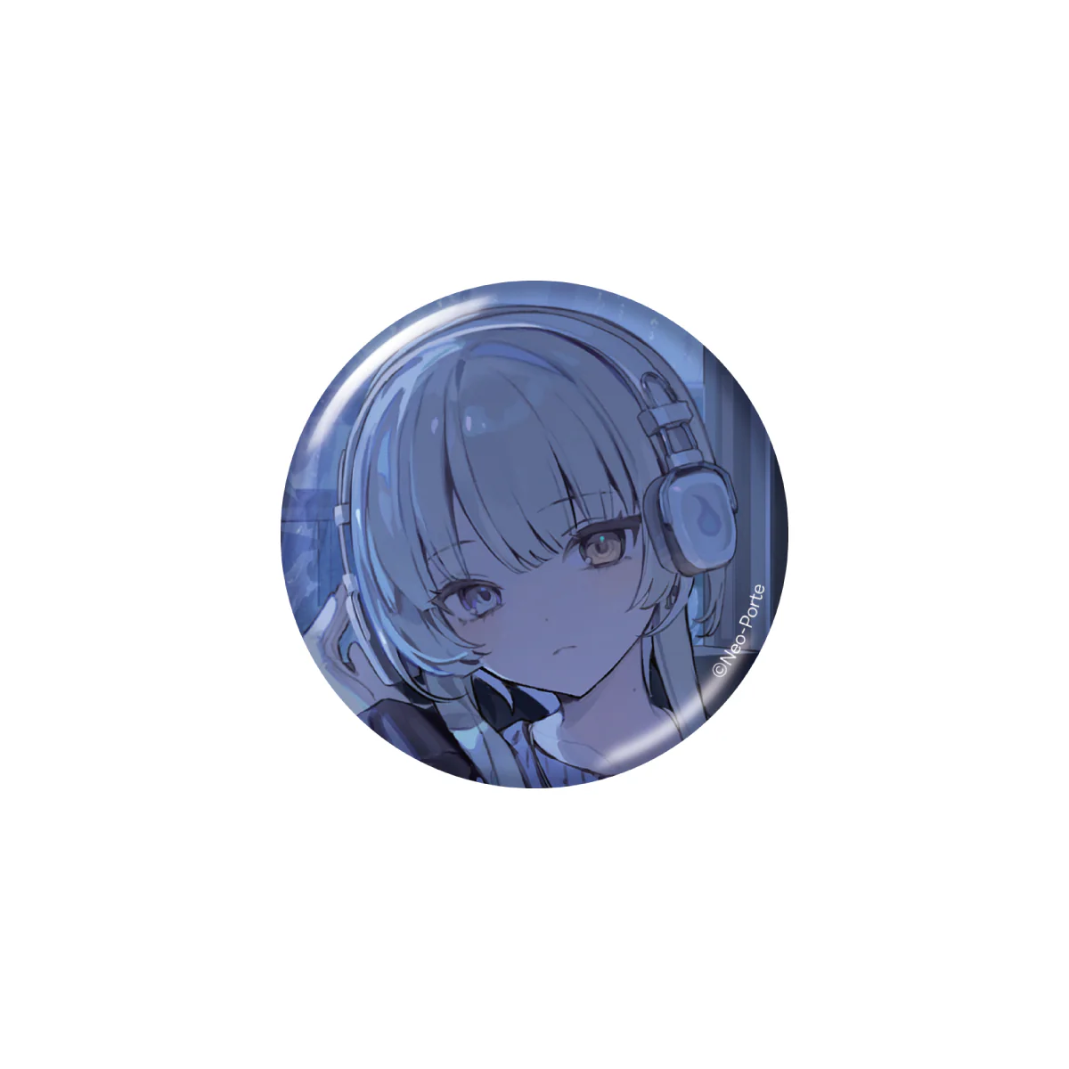 缶バッジ