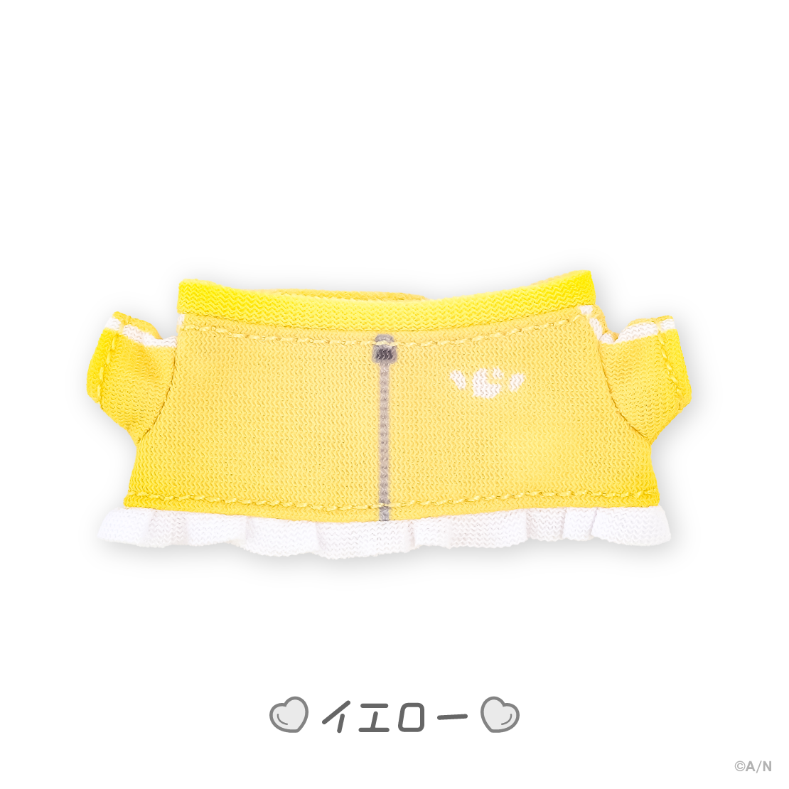 【Angelic Dream】ジャージ【にじぱぺカスタム】の商品画像