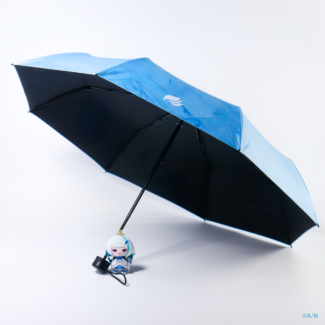 【Lize Helesta Celebration Goods】折りたたみ傘の商品画像