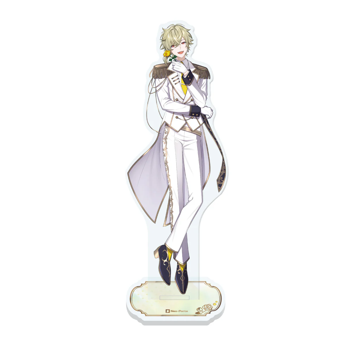 【2025ホワイトデー】アクリルスタンド 瀬尾カザリ
