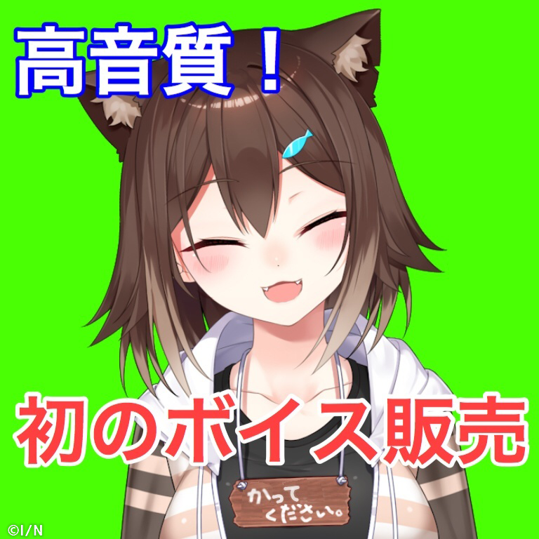 文野環 個人ボイス 【シチュエーションボイス】のらジェット
