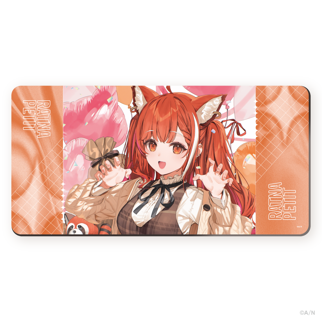 【カードサプライ vol.5】ラトナ・プティの商品画像
