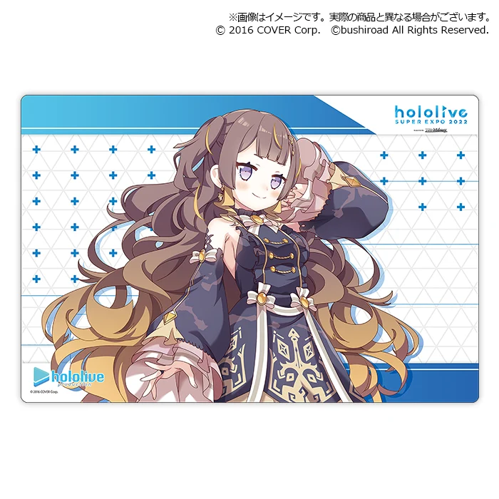 ホロライブインドネシア Vol.41 hololive SUPER EXPO 2022『アーニャ・メルフィッサ』