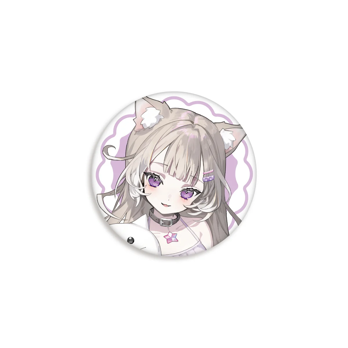 夜絆ニウ