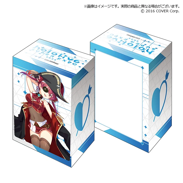 3期生 Vol.23 hololive SUPER EXPO 2022『宝鐘マリン』