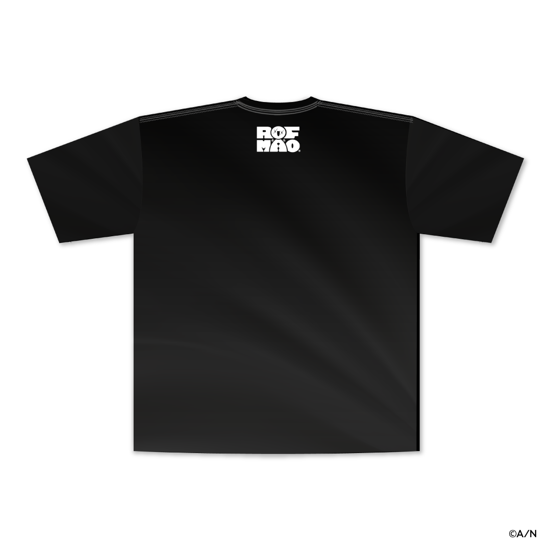 【ROF-MAO】Tシャツの商品画像