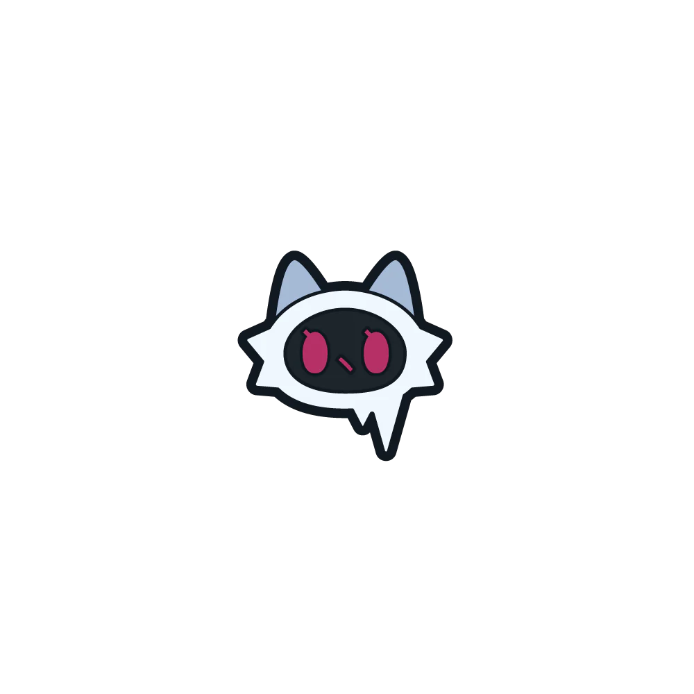 夕霧レイ デビュー記念 メタルバッジ