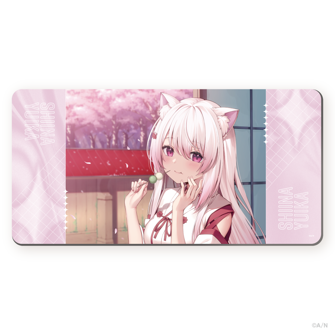 【カードサプライ vol.3】 椎名唯華の商品画像