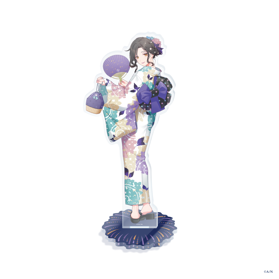 【にじさんじ花火大会2024】アクリルスタンドの商品画像