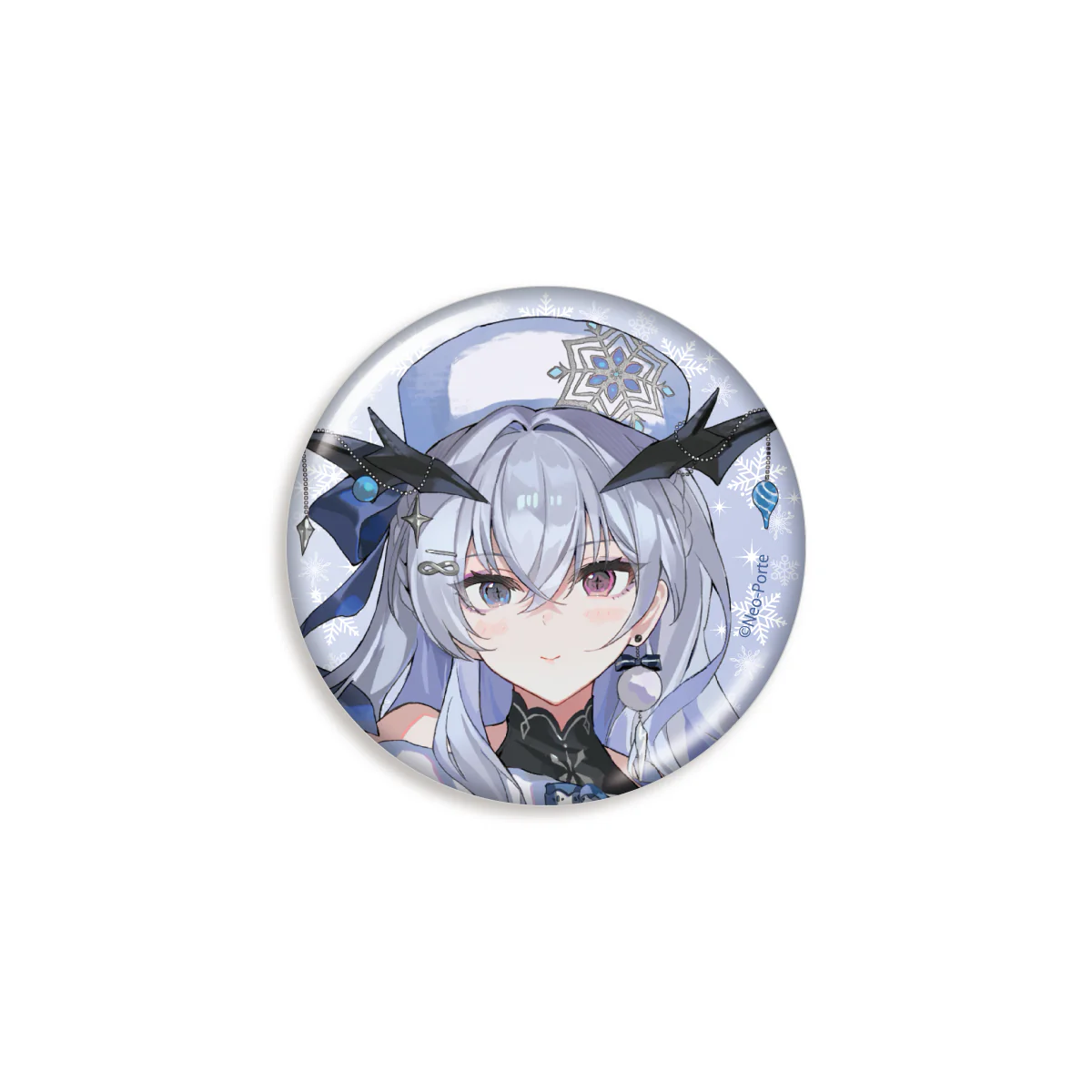 天帝フォルテ