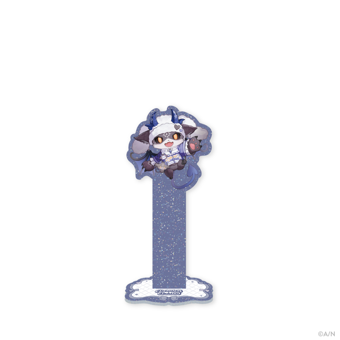【Angelic Dream】ラメアクリルスタンドの商品画像