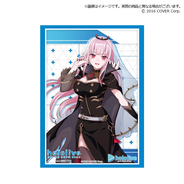 hololive English-Myth- Vol.404 hololive SUPER EXPO 2022『森カリオペ』