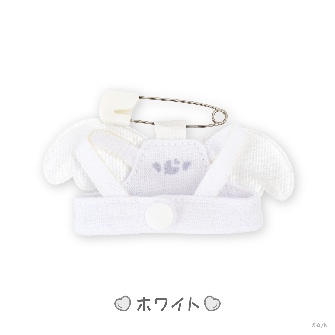 【Angelic Dream】ハーネス【にじぱぺカスタム】の商品画像