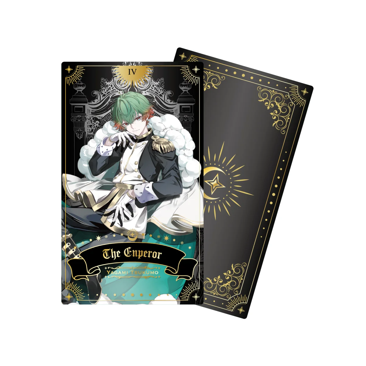 【2025ハロウィン】タロットカードセット【数量限定】