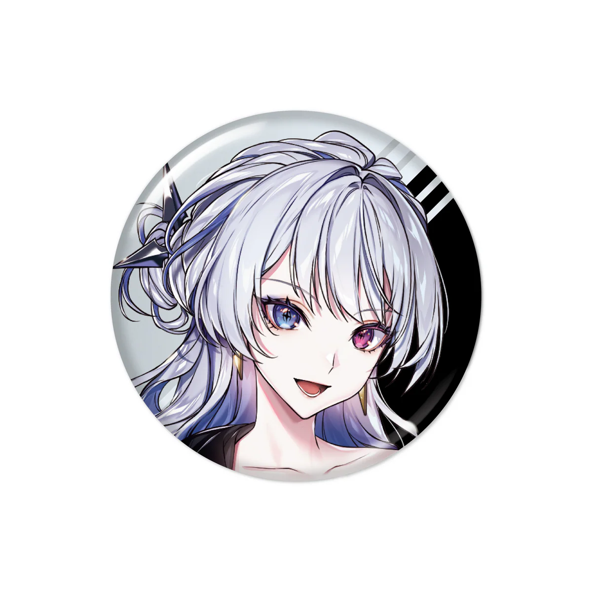 天帝フォルテ