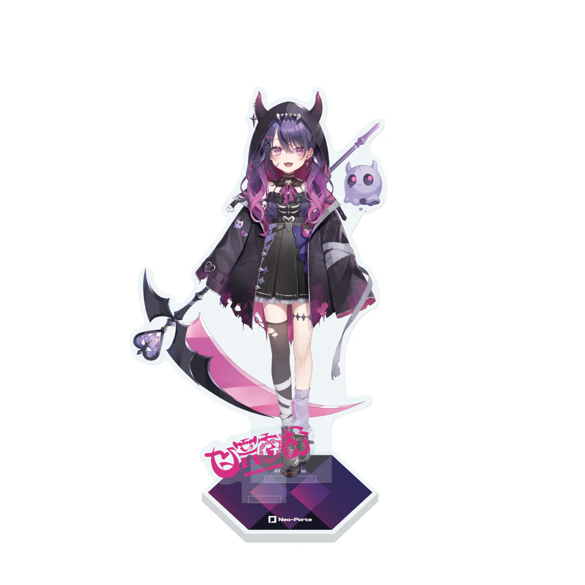 【STARTER GOODS】甘音あむ〈先行販売〉の商品画像