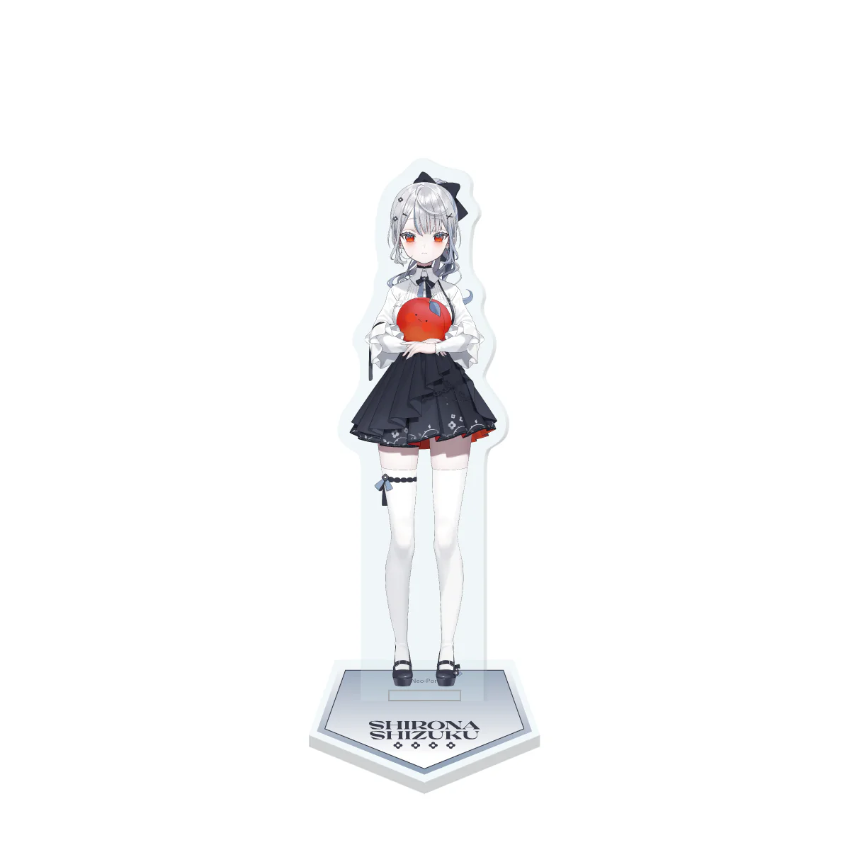 【2025新衣装】アクリルスタンドの公式画像