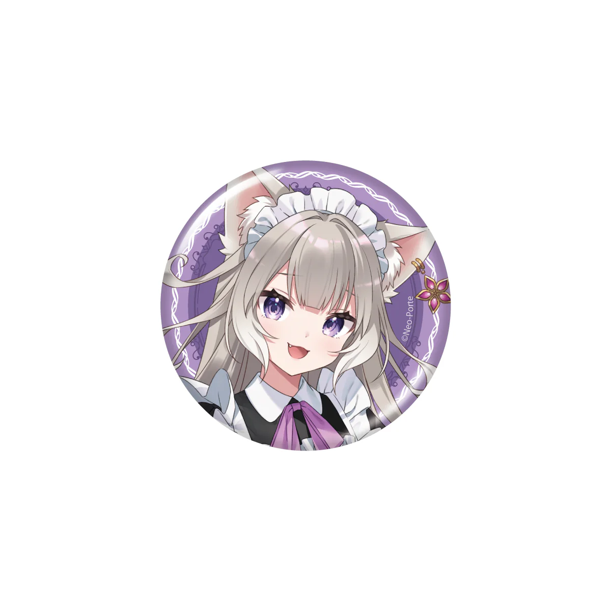 夜絆ニウ