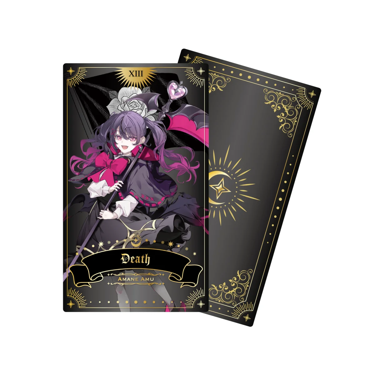 【2025ハロウィン】タロットカードセット【数量限定】