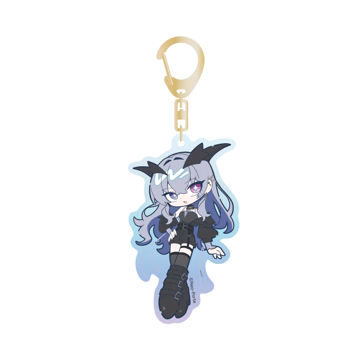 天帝フォルテ