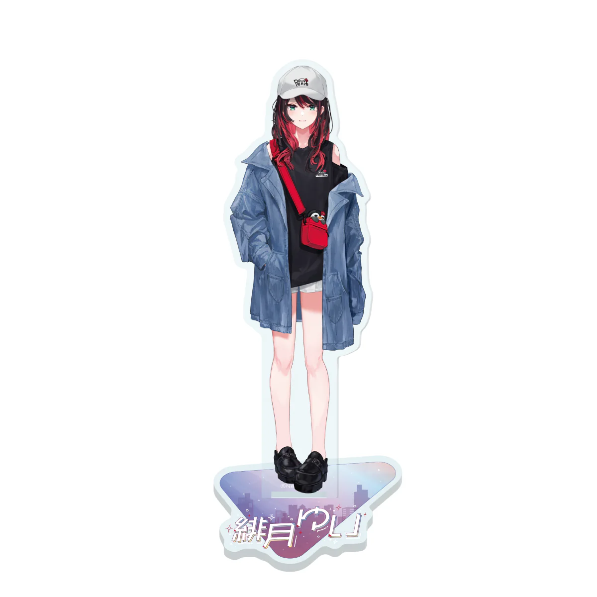 アクリルスタンド（私服）
