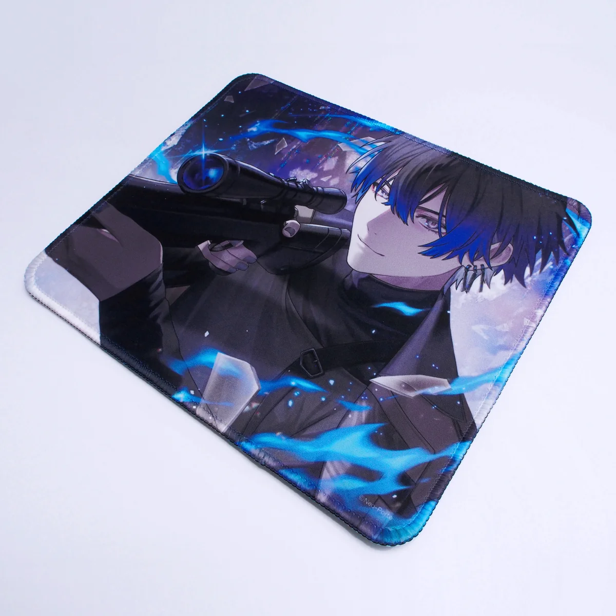 【青桐エイト】 3周年記念グッズ&ボイスの商品画像