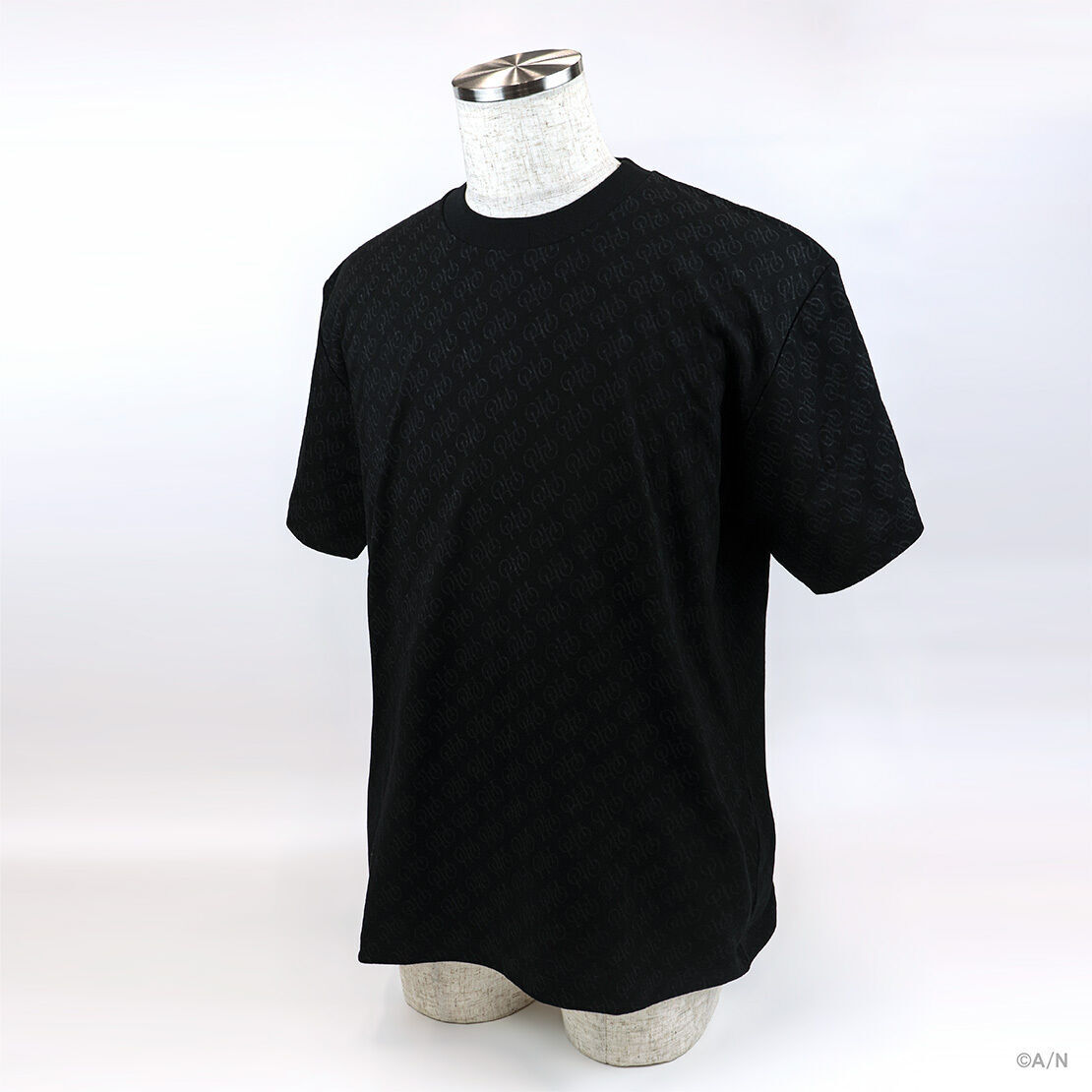 にじさんじライバーモデルTシャツ【第11弾】 ローレン・イロアス