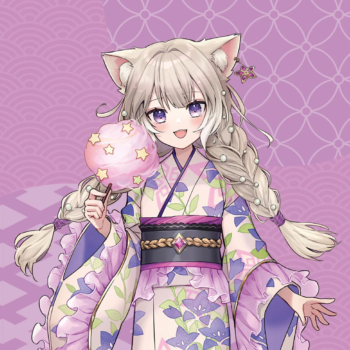 夜絆ニウ