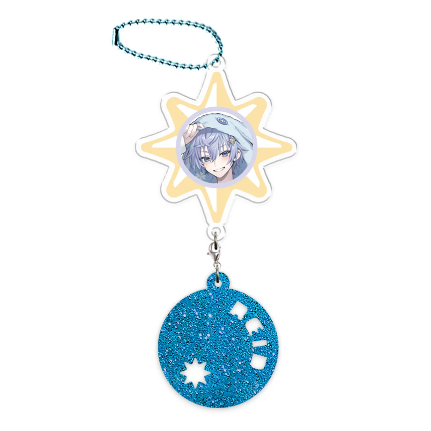 白雪レイド