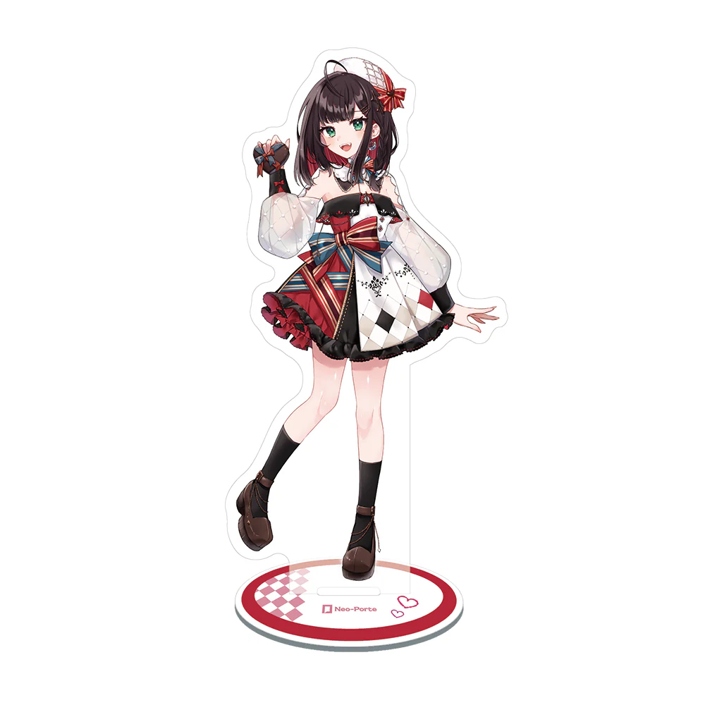 緋月ゆい