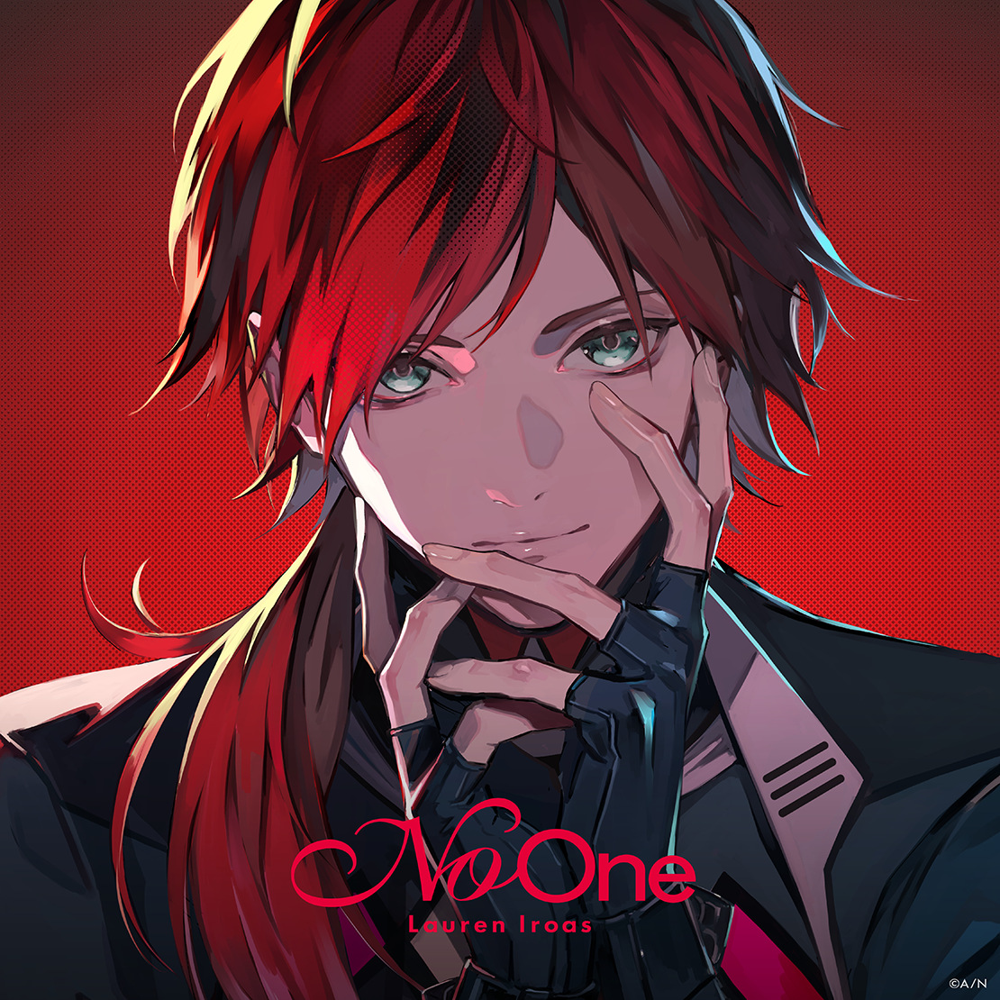 【有償特典付き】No One　通常盤